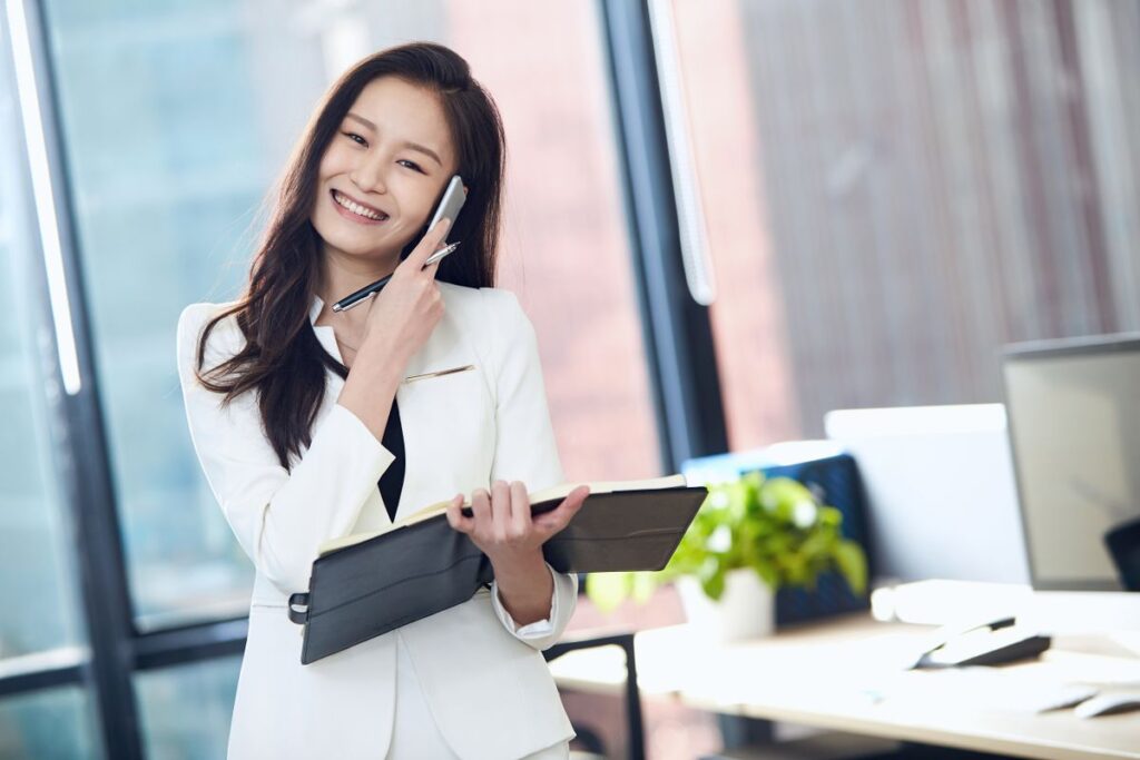 Client Relations & Appointment Coordinator