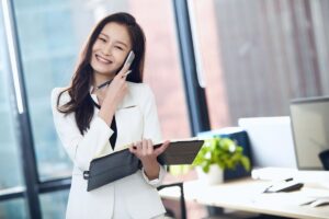Client Relations & Appointment Coordinator