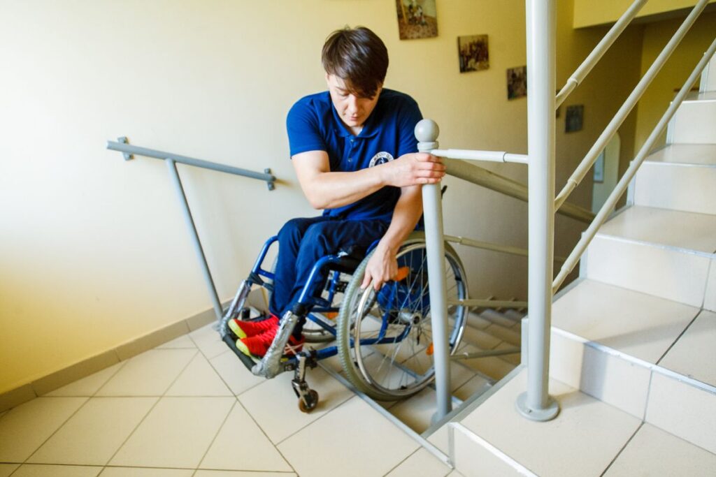 Disability & Income Protection for a Self-Employed Pro