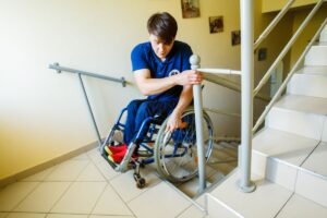 Disability & Income Protection for a Self-Employed Pro