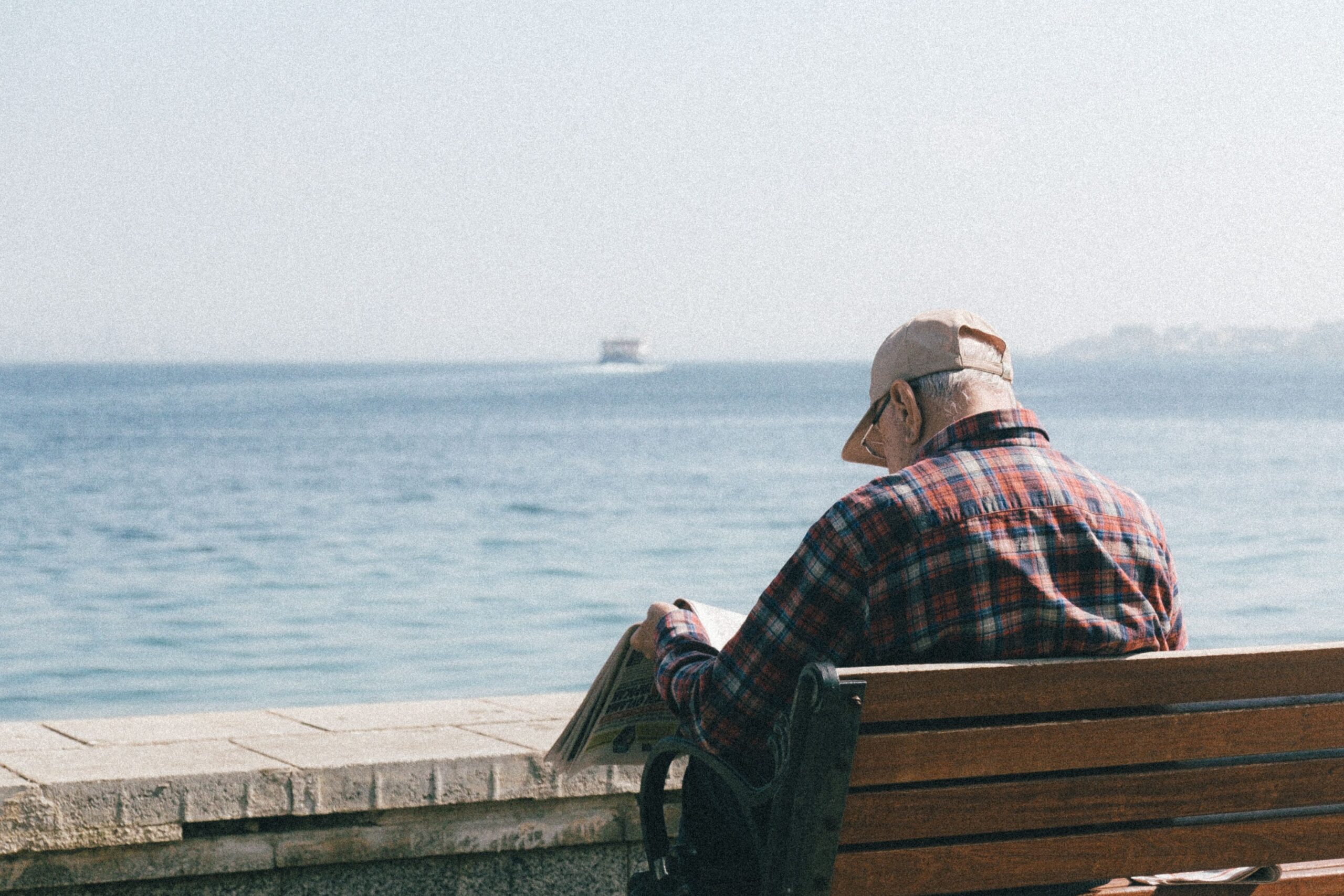 Retirees & Aging Parents — Marlton Business Advantage