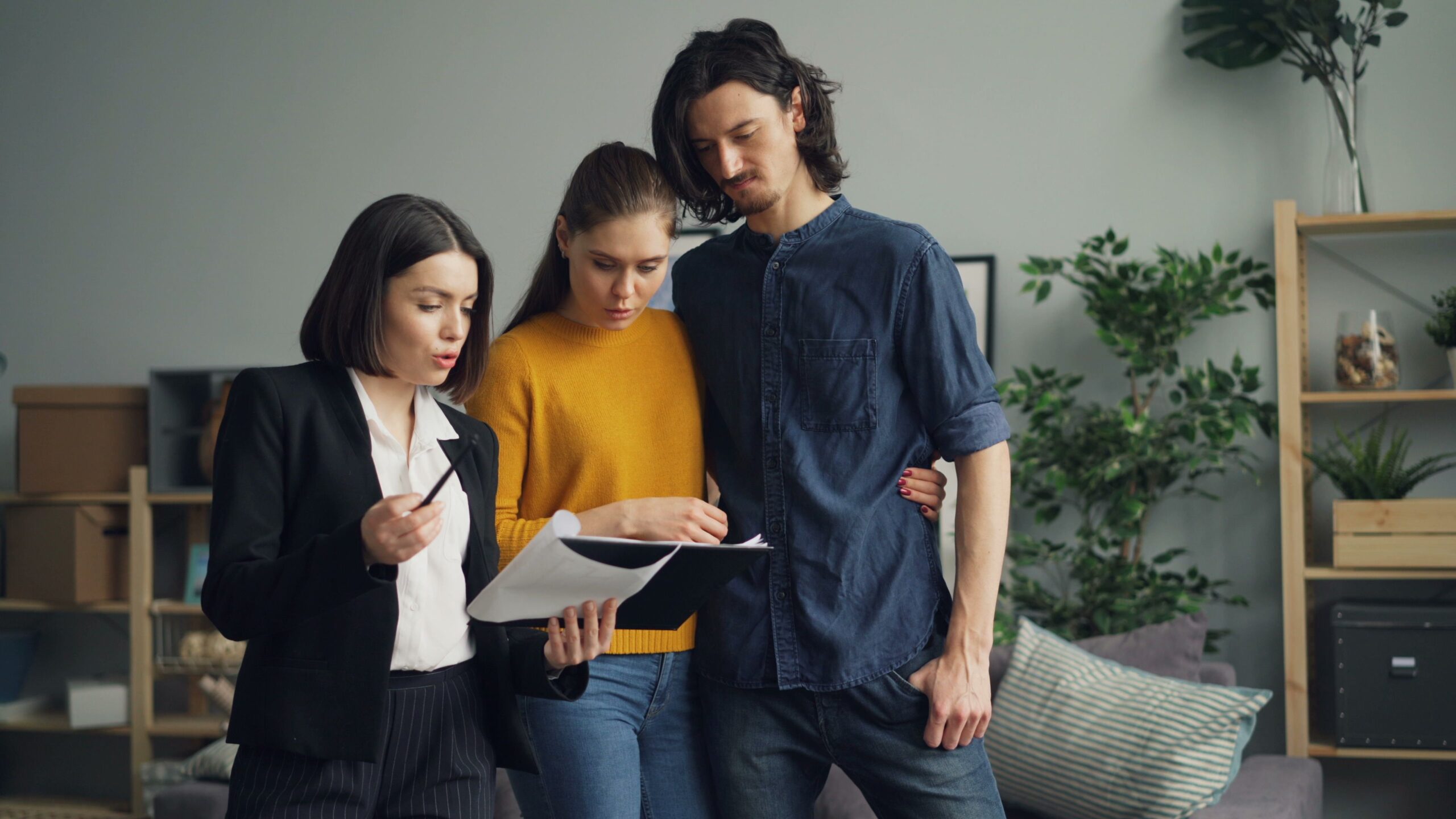 Estate Planning Support — Marlton Business Advantage