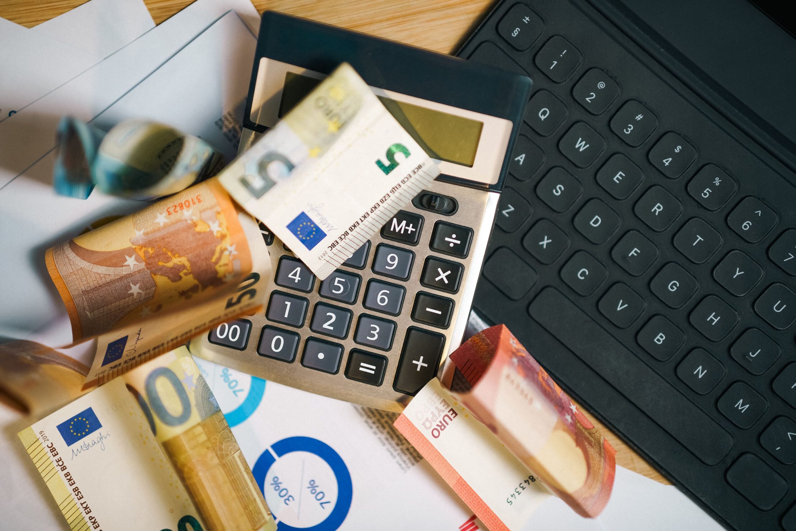 Insurance & Risk Planning — Marlton Business Advantage