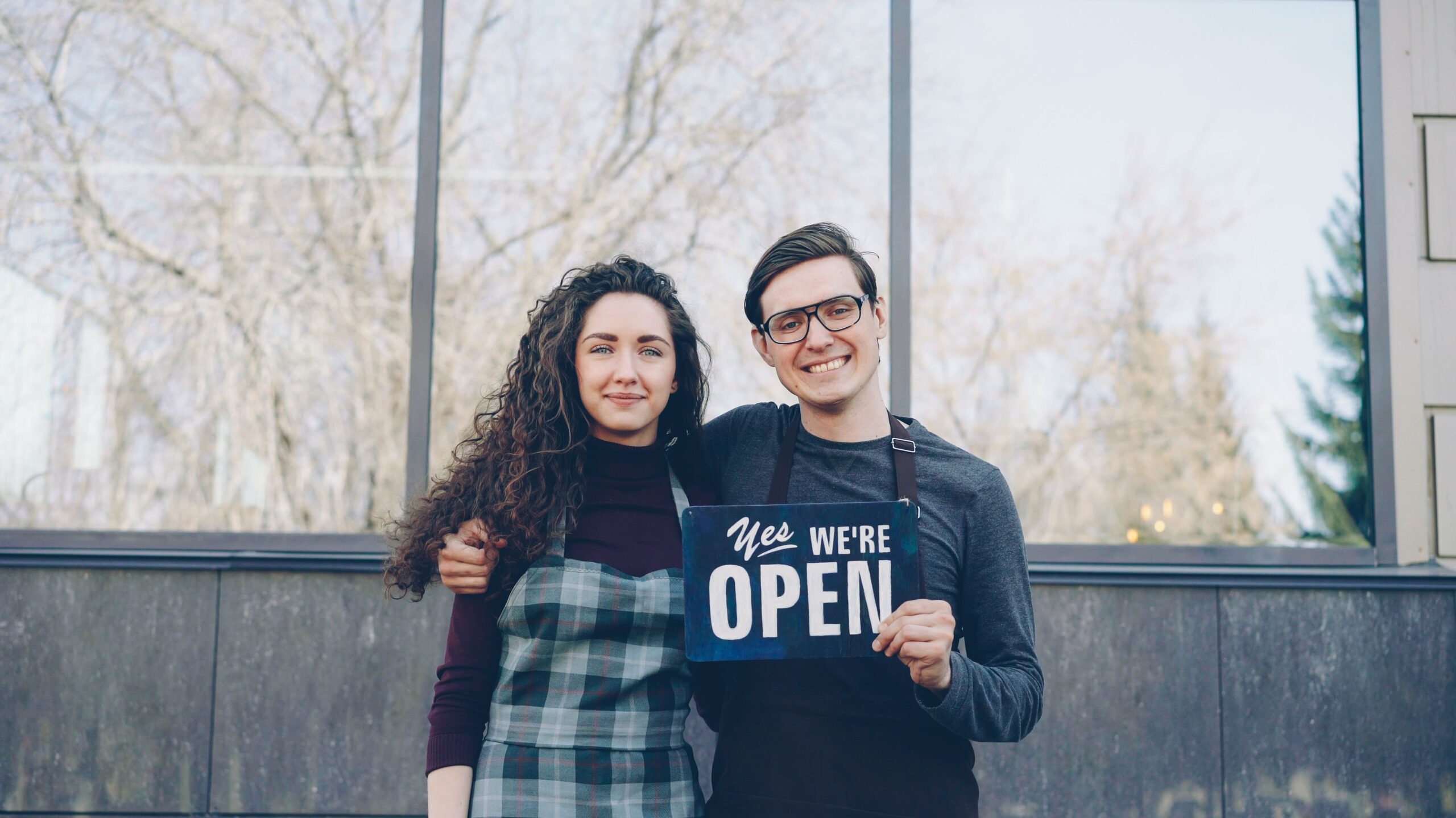 Business Owners & Self-Employed — Marlton Business Advantage