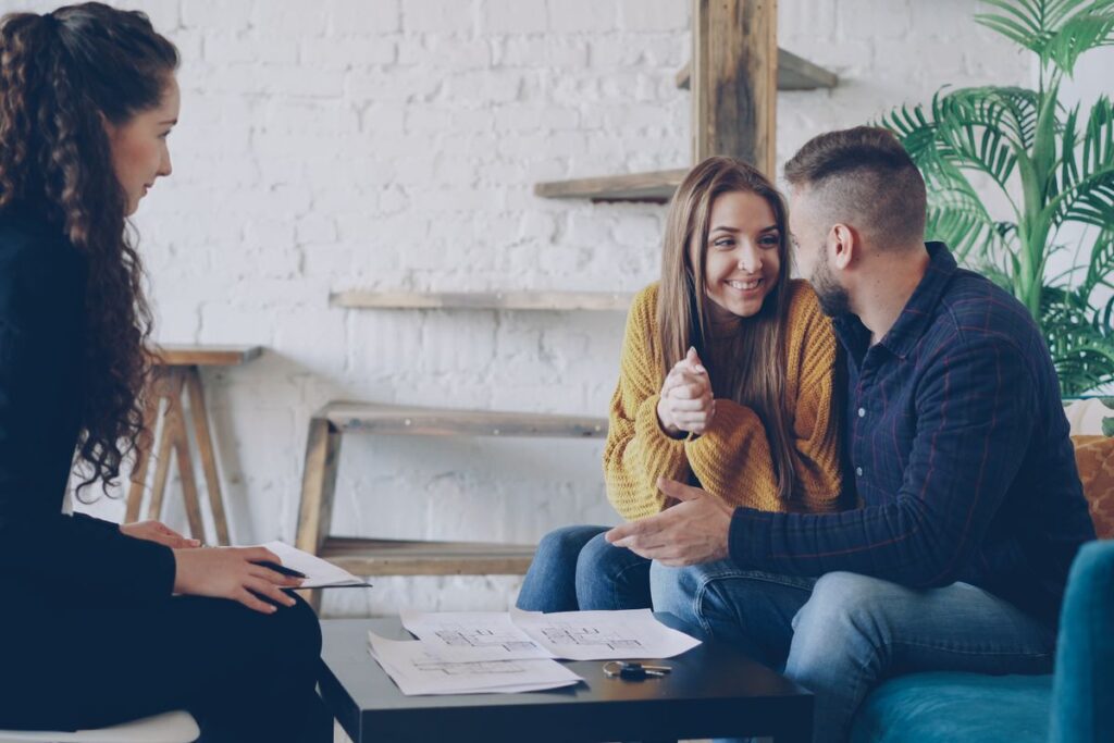 Licensed Insurance Planning Advisor