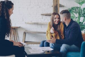 Licensed Insurance Planning Advisor