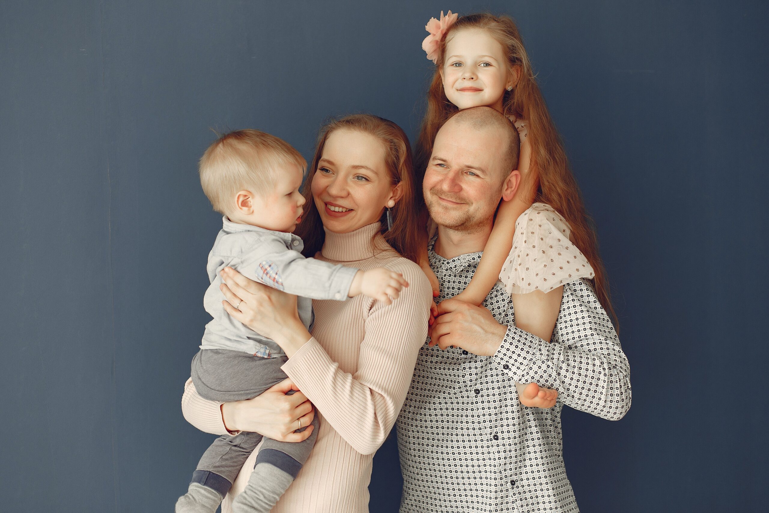 Protect Your Family — Marlton Business Advantage