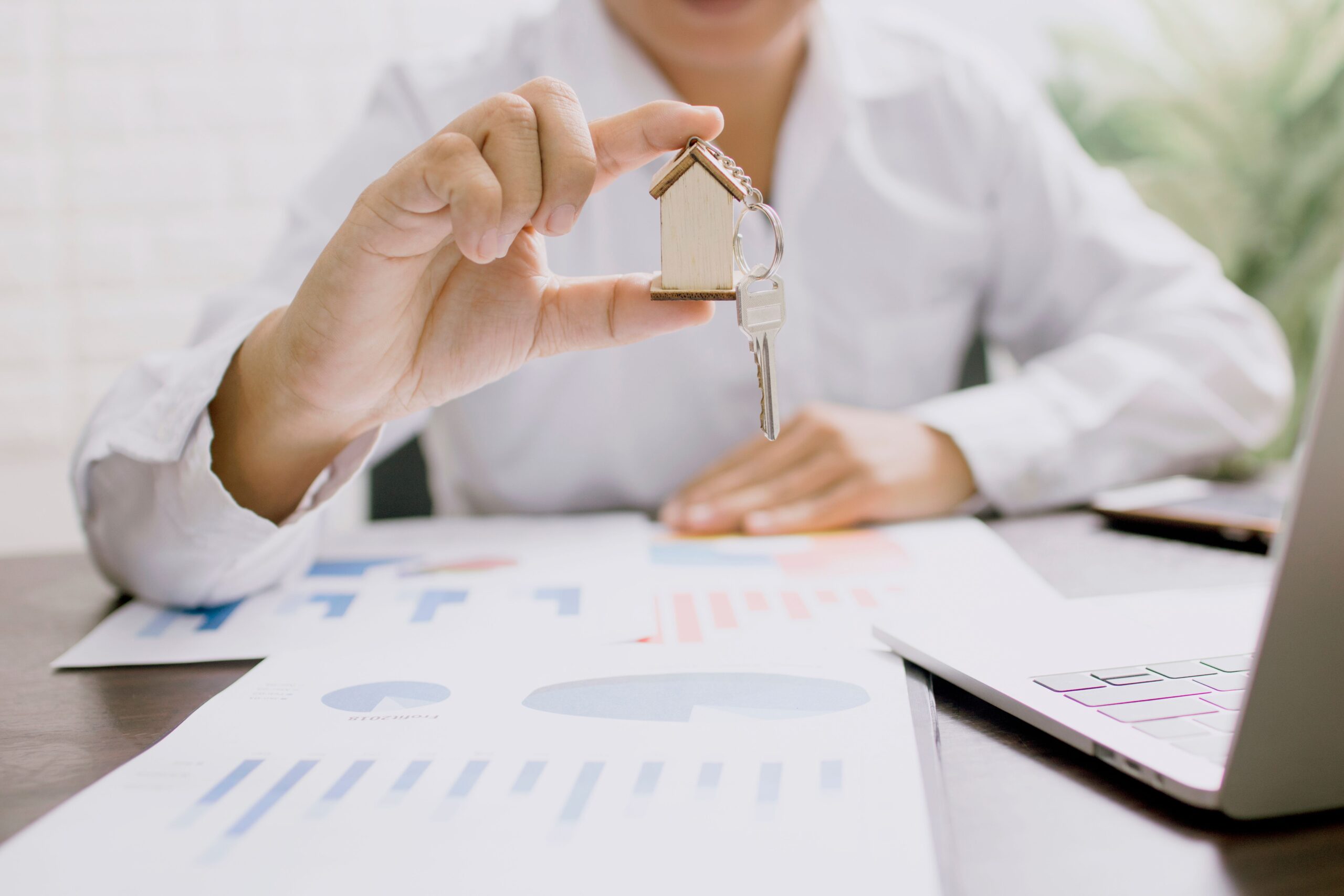 Build a Career That Protects What Matters Most — Marlton Business Advantage