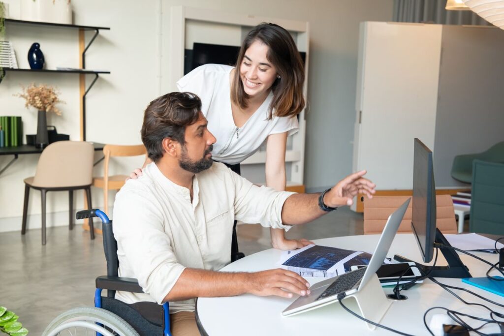 disability insurance