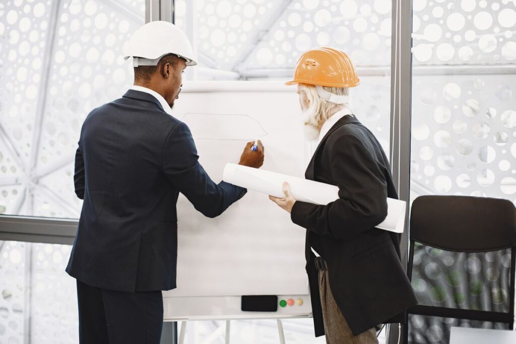 Small Business Protection Consultant