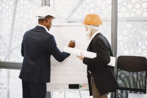 Small Business Protection Consultant