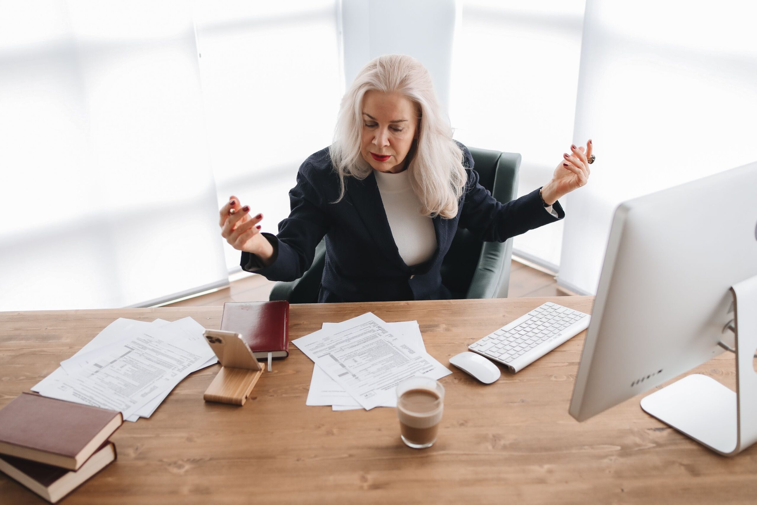 Tax-Efficient Strategies That Work Harder — Marlton Business Advantage