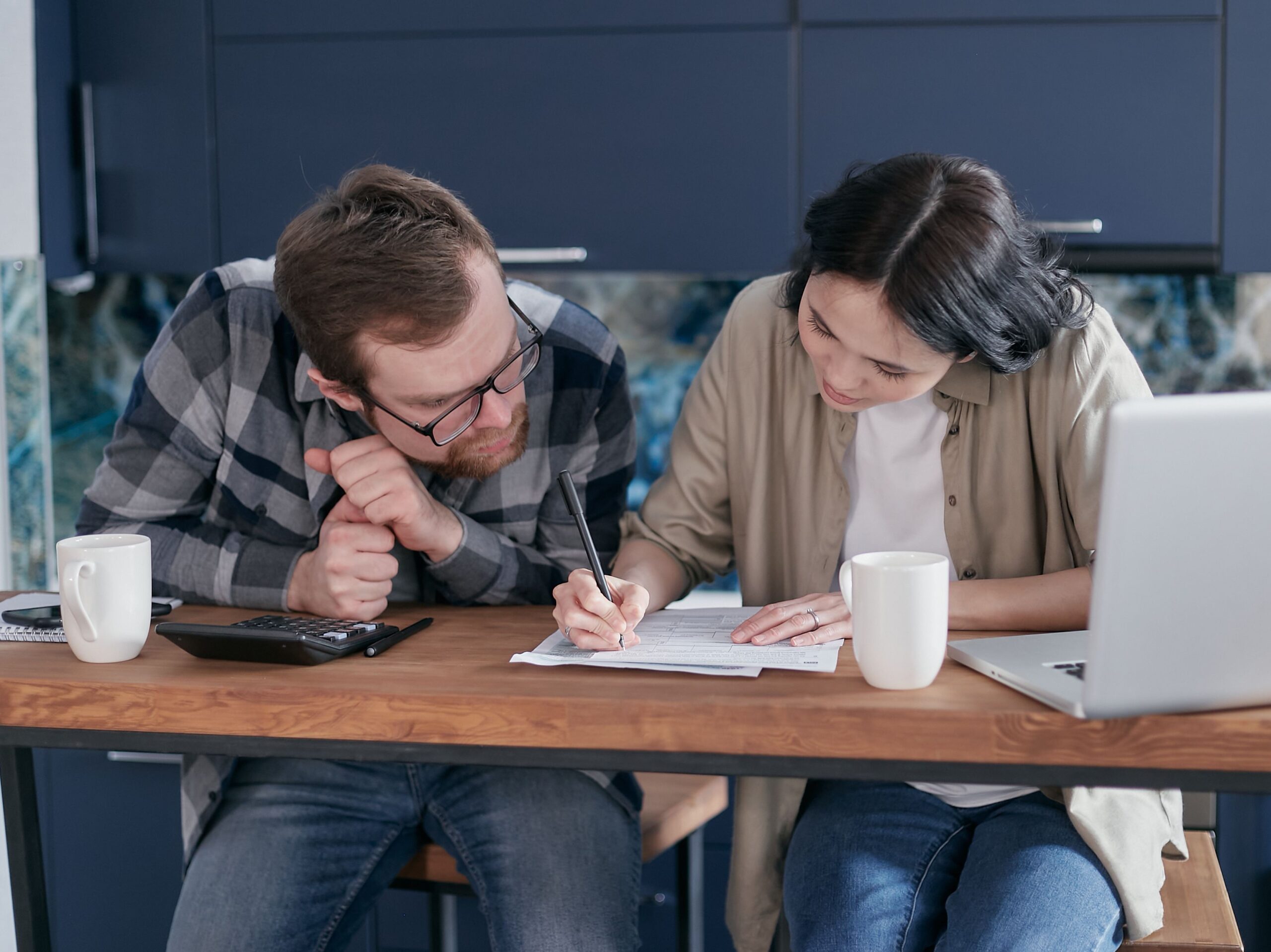 Life Insurance — Marlton Business Advantage