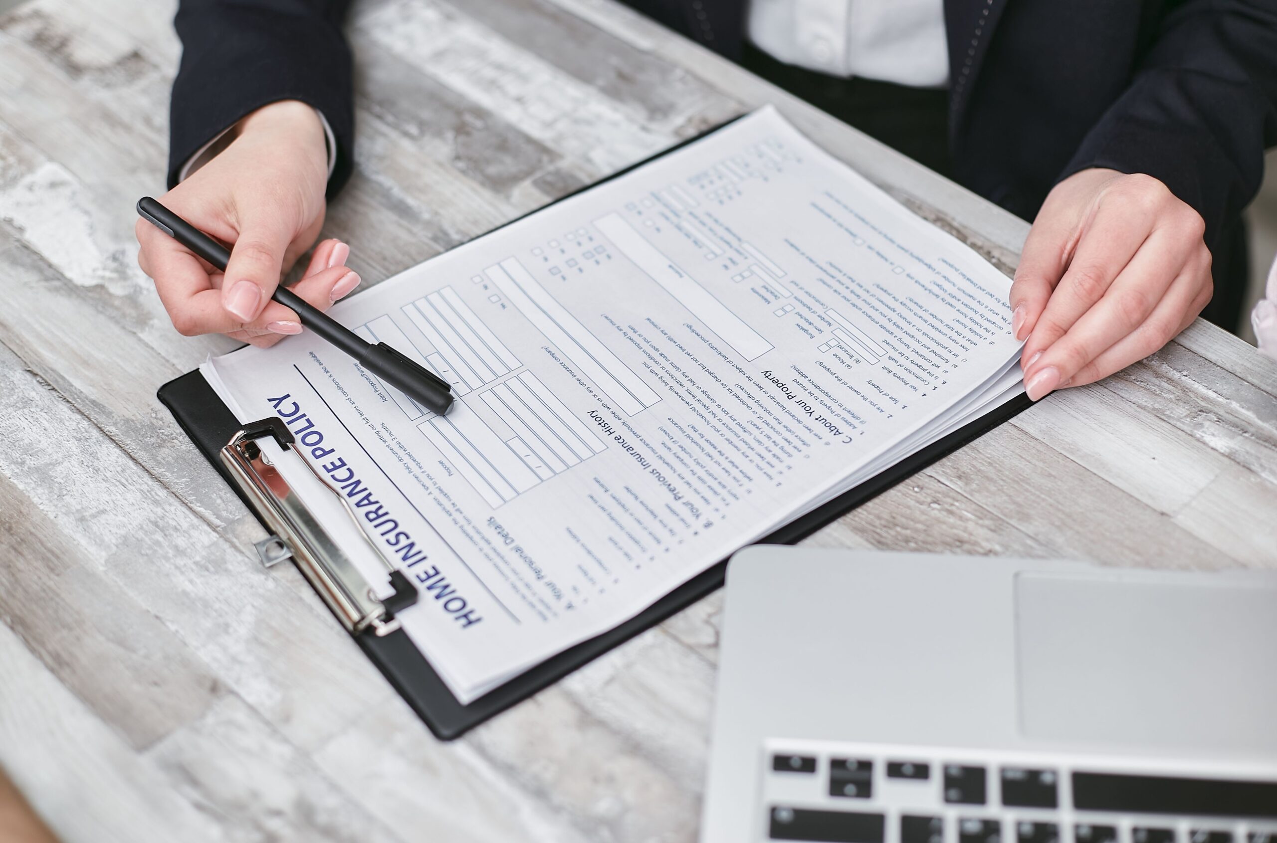 Protection Built for Real Life and Real Business — Marlton Business Advantage