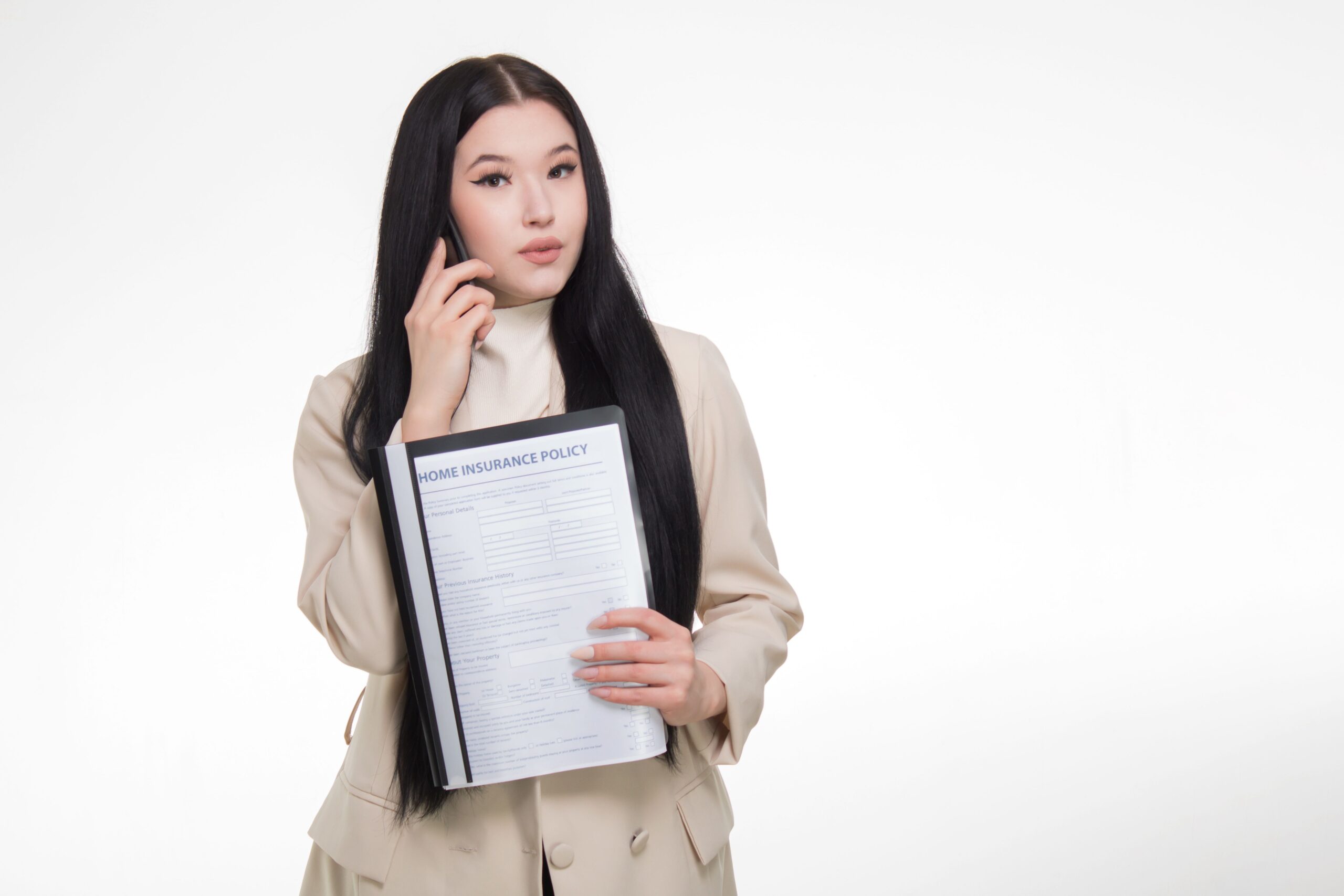 Long-Term Care Insurance — Marlton Business Advantage