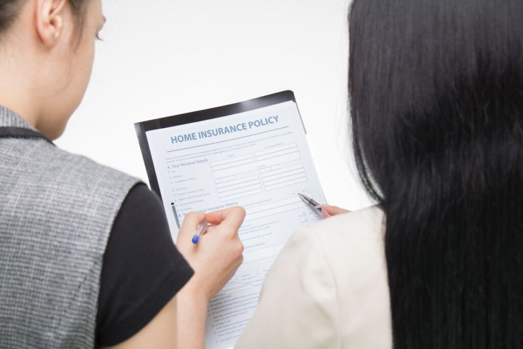 Family Protection Planning Session