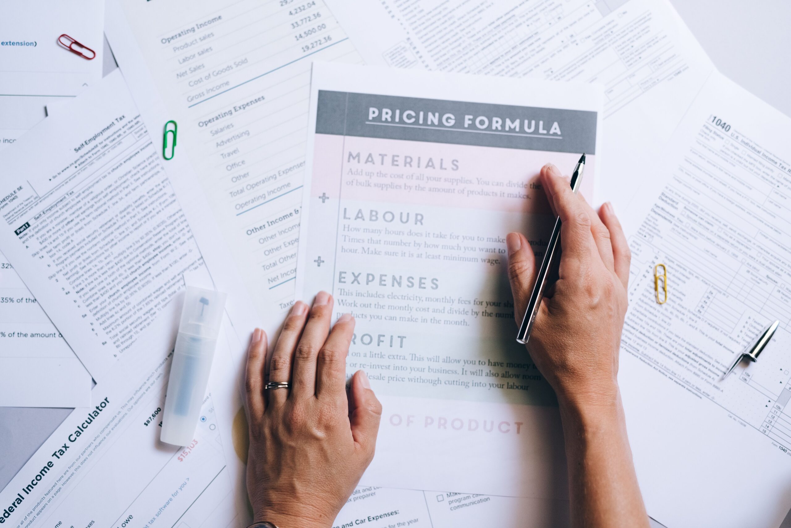 Real Plans. Real Protection. Real Results. — Marlton Business Advantage